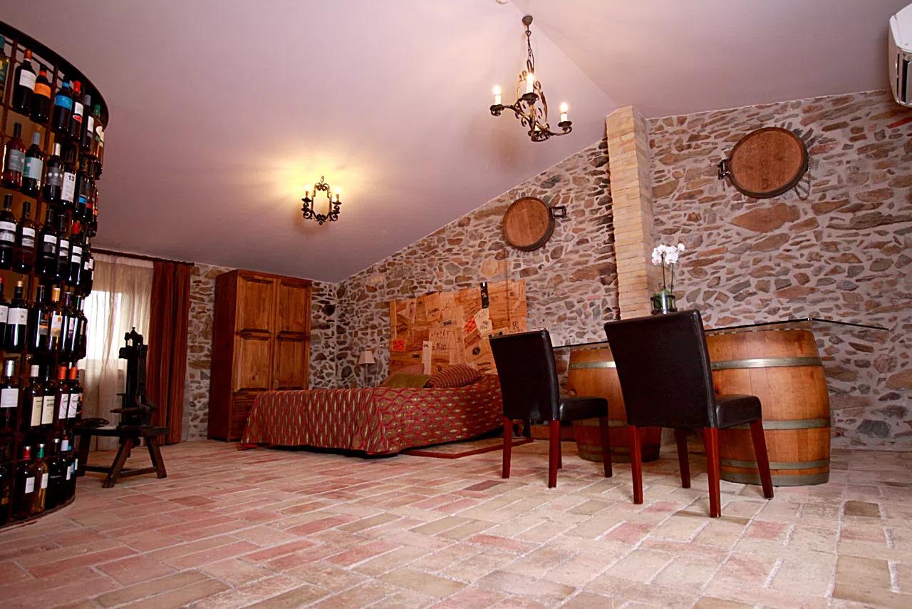 Villa Mas Renart Mollet de Perelada Exterior foto